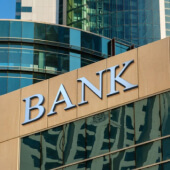 Bank Headquarters